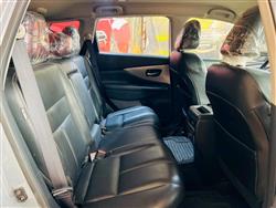 نيسان مورانو